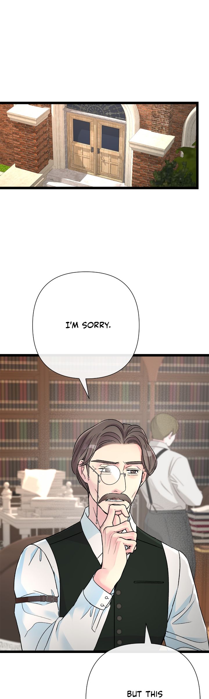 The Problematic Prince, Chapter 85 image 01